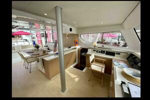 Available Now  40ft Bali Yacht For Sale