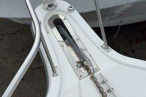 2005 Tiara Yachts 2900 Open thumbnail 39