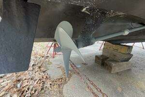2005 Tiara Yachts 2900 Open thumbnail 50