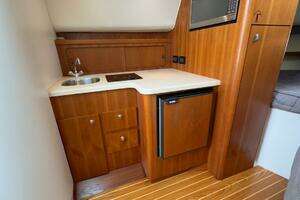 2005 Tiara Yachts 2900 Open thumbnail 20