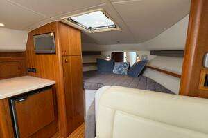 2005 Tiara Yachts 2900 Open thumbnail 21