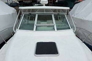 2005 Tiara Yachts 2900 Open thumbnail 40
