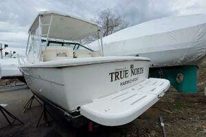 2005 Tiara Yachts 2900 Open thumbnail 48
