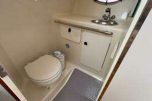 2005 Tiara Yachts 2900 Open thumbnail 18