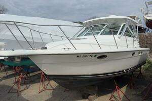 2005 Tiara Yachts 2900 Open thumbnail 1