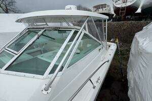 2005 Tiara Yachts 2900 Open thumbnail 41