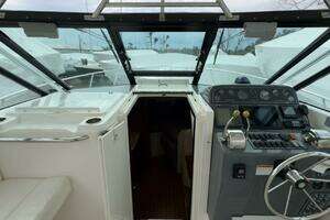 2005 Tiara Yachts 2900 Open thumbnail 14
