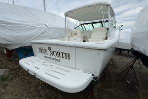 2005 Tiara Yachts 2900 Open thumbnail 49