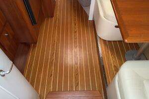 2005 Tiara Yachts 2900 Open thumbnail 36