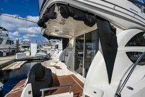 Moore To Sea 34ft Meridian Yacht For Sale