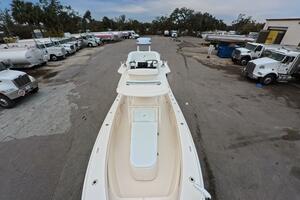 2019 Young Boats 27