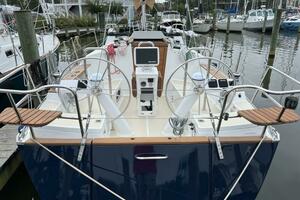 36FT (11.13M) TARTAN