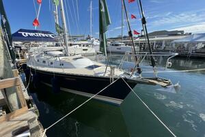 Yacht for sale 36FT (11.13M) TARTAN