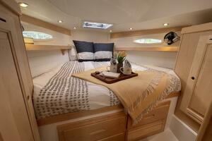 36FT (11.13M) TARTAN