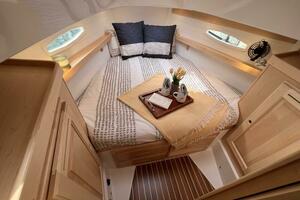 36FT (11.13M) TARTAN