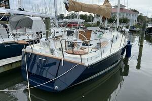 36FT (11.13M) TARTAN