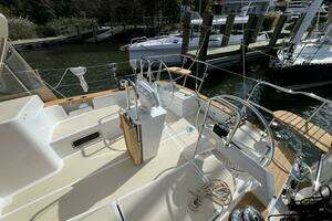 Annapolis 395-14 2024 Tartan Yachts 395 Yacht For Sale in Annapolis MD