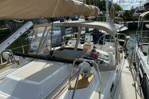 Annapolis 395-14 2024 Tartan Yachts 395 Yacht For Sale in Annapolis MD