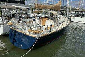 Annapolis 395-14 2024 Tartan Yachts 395 Yacht For Sale in Annapolis MD