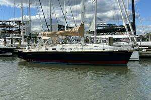 Annapolis 395-14 2024 Tartan Yachts 395 Yacht For Sale in Annapolis MD