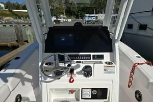 Photo 5751336 for 2026 Sea Fox 248 Commander  