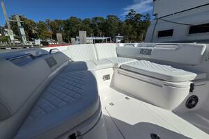 Photo 5751347 for 2026 Sea Fox 248 Commander  