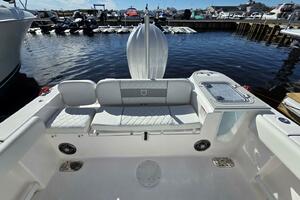 Photo 5751345 for 2026 Sea Fox 248 Commander  