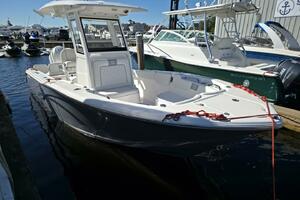 Photo 5751328 for 2026 Sea Fox 248 Commander  