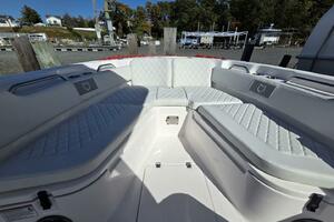 Photo 5751346 for 2026 Sea Fox 248 Commander  