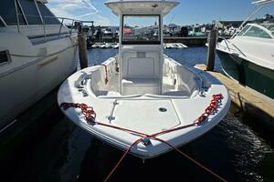 Photo 5751327 for 2026 Sea Fox 248 Commander  