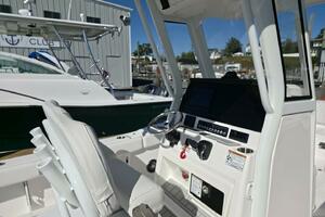 Photo 5751333 for 2026 Sea Fox 248 Commander  