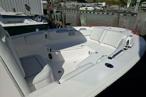 Photo 5751329 for 2026 Sea Fox 248 Commander  