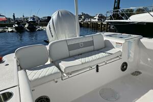 Photo 5751351 for 2026 Sea Fox 248 Commander  