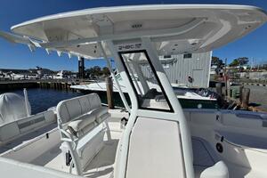 Photo 5751330 for 2026 Sea Fox 248 Commander  