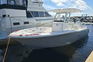 Photo 5751326 for 2026 Sea Fox 248 Commander  