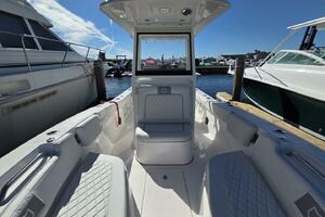 Photo 5751349 for 2026 Sea Fox 248 Commander  