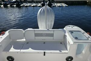 Photo 5751337 for 2026 Sea Fox 248 Commander  