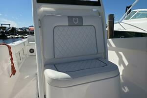 Photo 5751350 for 2026 Sea Fox 248 Commander  