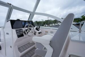 Photo 5469594 for 2025 Sea Fox 268 Traveler  