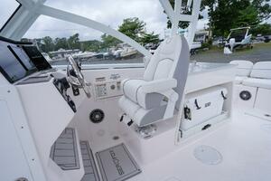 Photo 5469601 for 2025 Sea Fox 268 Traveler  