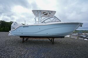 Photo 5469574 for 2025 Sea Fox 268 Traveler  