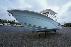 Photo 5469581 for 2025 Sea Fox 268 Traveler  