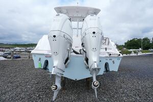Photo 5469577 for 2025 Sea Fox 268 Traveler  