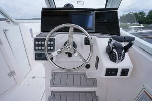 Photo 5469596 for 2025 Sea Fox 268 Traveler  