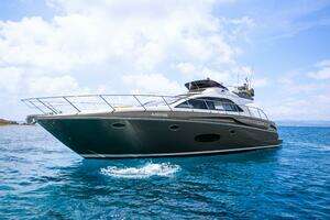  2015 Riva  Yacht For Sale in Pointe-à-Pitre 