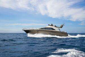  2015 Riva  Yacht For Sale in Pointe-à-Pitre 