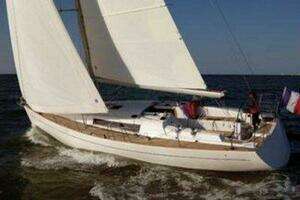 2003 Wauquiez Centurion 45S thumbnail 3
