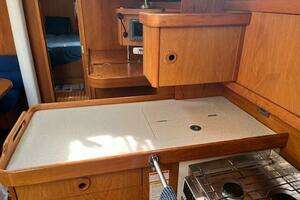 2003 Wauquiez Centurion 45S thumbnail 15