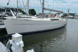 2003 Wauquiez Centurion 45S thumbnail 5