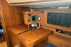 2003 Wauquiez Centurion 45S thumbnail 12